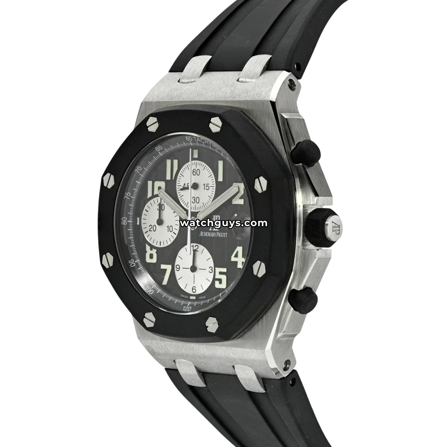 Audemars Piguet Royal Oak Offshore Chronograph 25940SK.00.D002CA.01.A