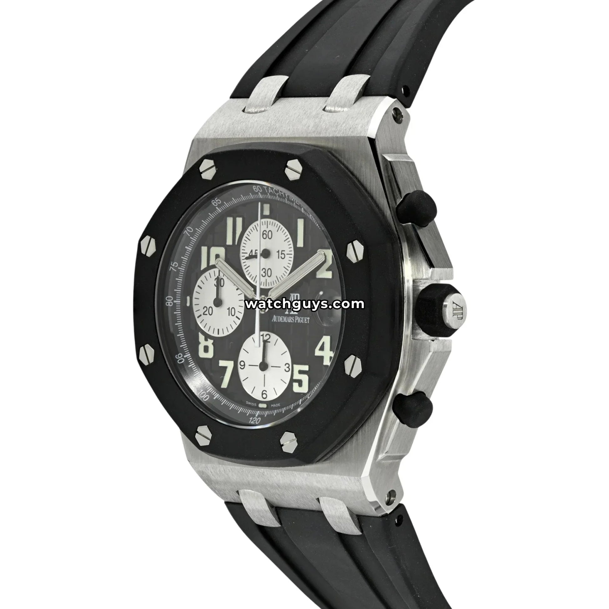 Audemars Piguet Royal Oak Offshore Chronograph 25940SK.00.D002CA.01.A