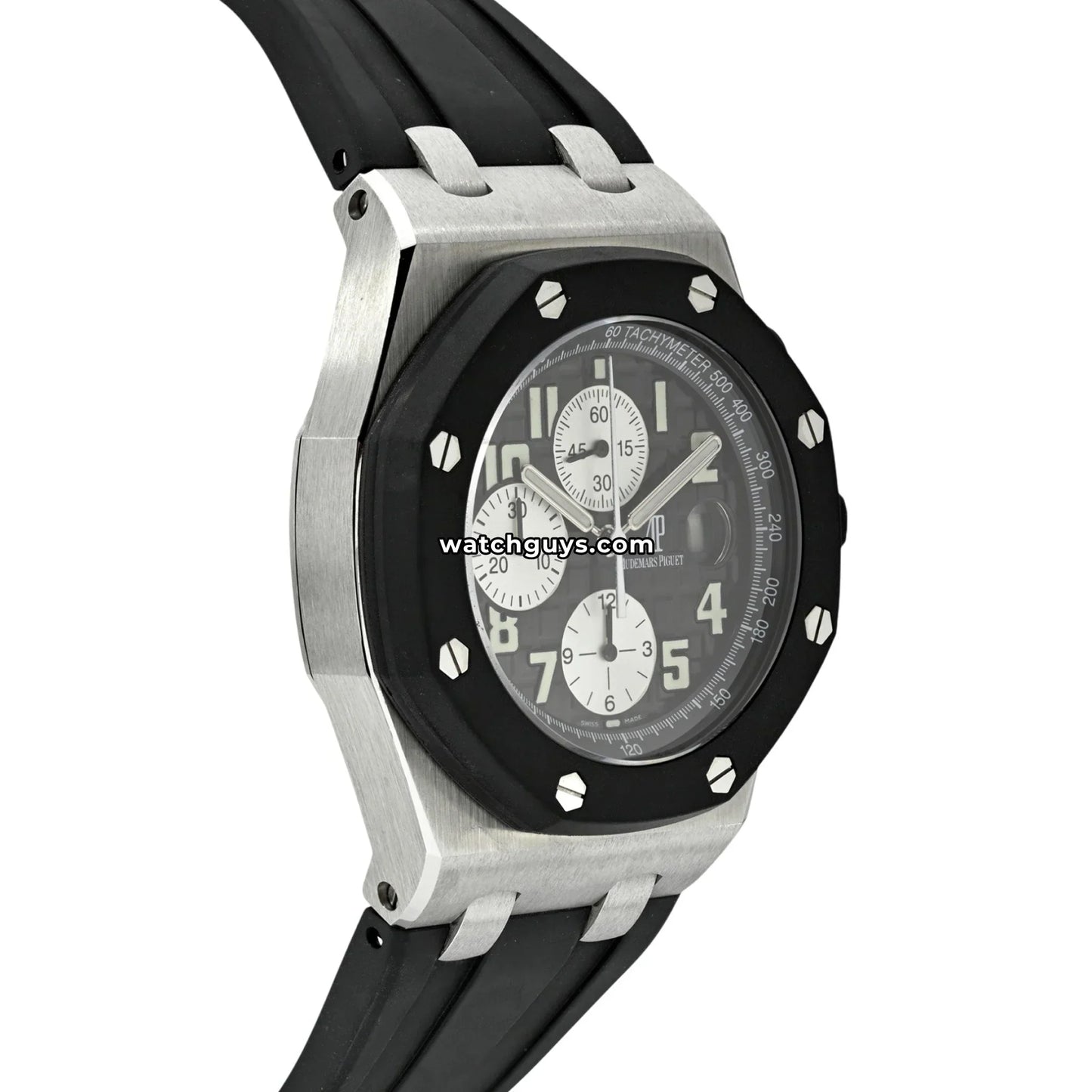 Audemars Piguet Royal Oak Offshore Chronograph 25940SK.00.D002CA.01.A