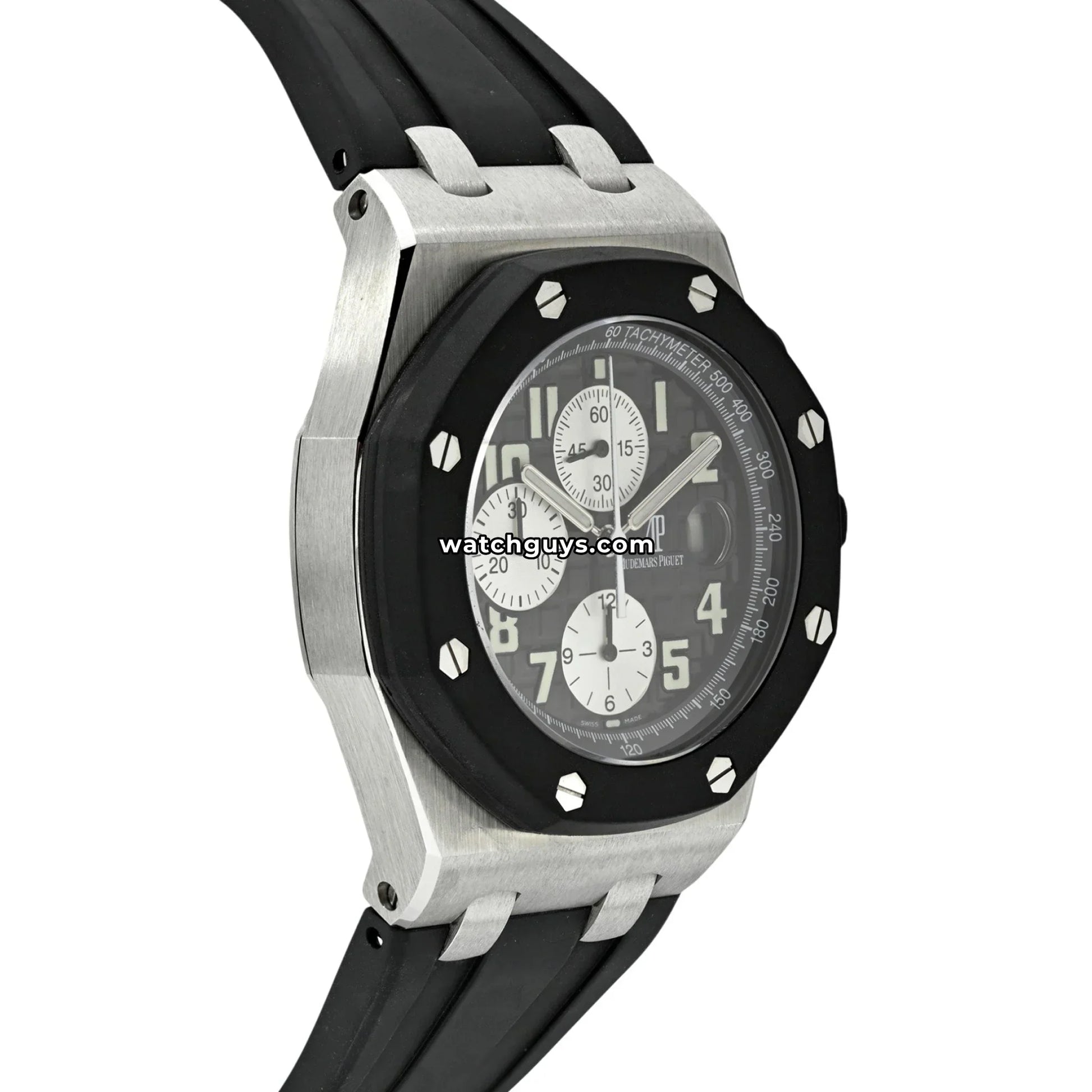 Audemars Piguet Royal Oak Offshore Chronograph 25940SK.00.D002CA.01.A
