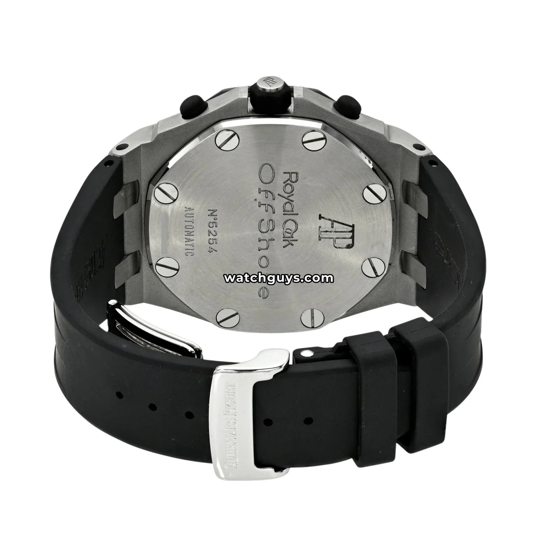 Audemars Piguet Royal Oak Offshore Chronograph 25940SK.00.D002CA.01.A