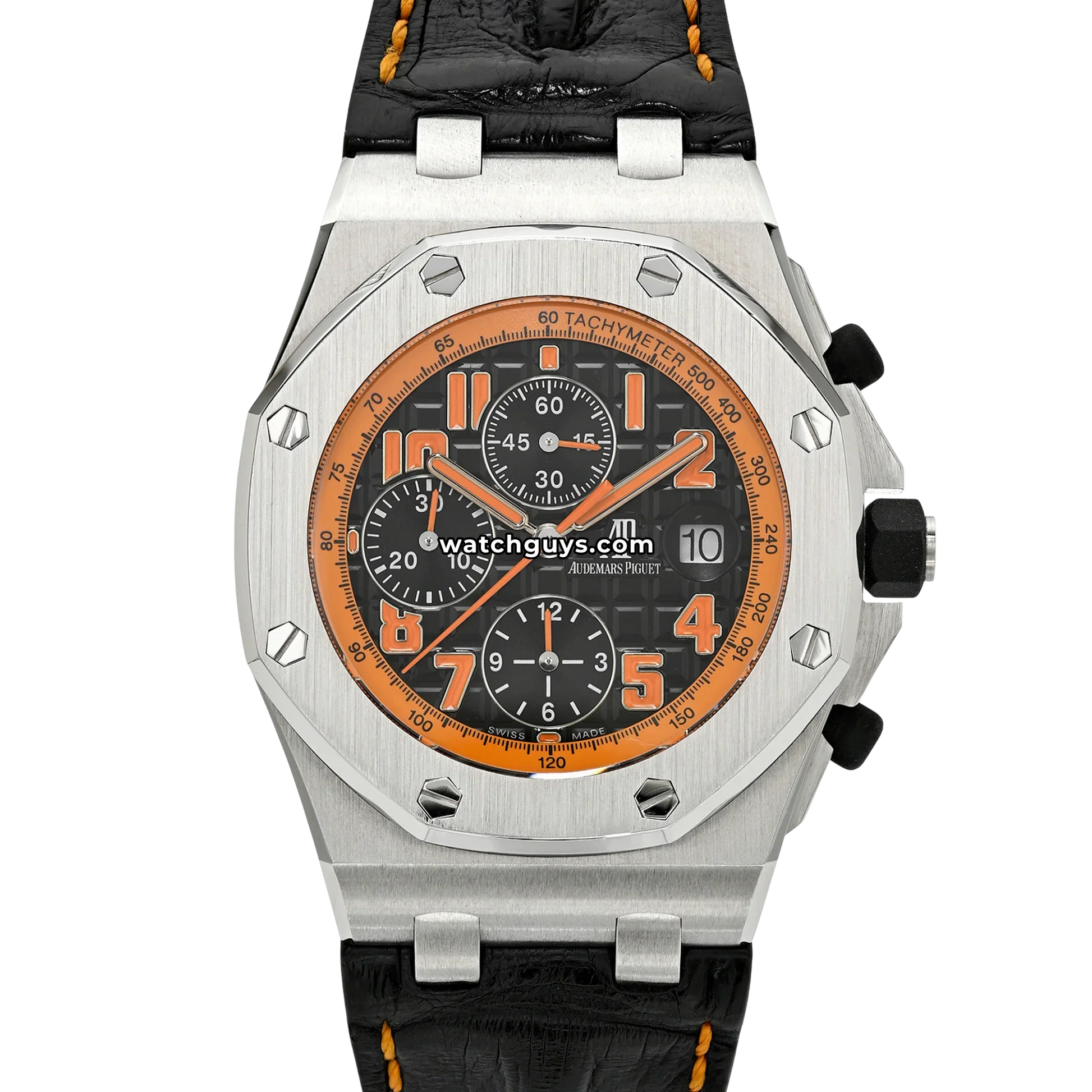 Audemars Piguet Royal Oak Offshore 26170ST.OO.D101CR.01 Chronograph Volcano