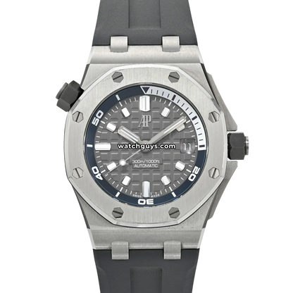 Audemars Piguet Royal Oak Offshore Diver 15720ST.OO.A009CA.01