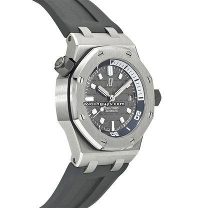 Audemars Piguet Royal Oak Offshore Diver 15720ST.OO.A009CA.01