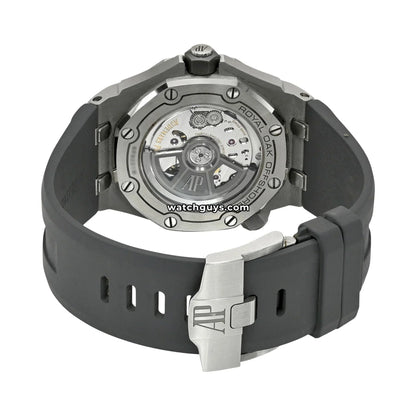 Audemars Piguet Royal Oak Offshore Diver 15720ST.OO.A009CA.01