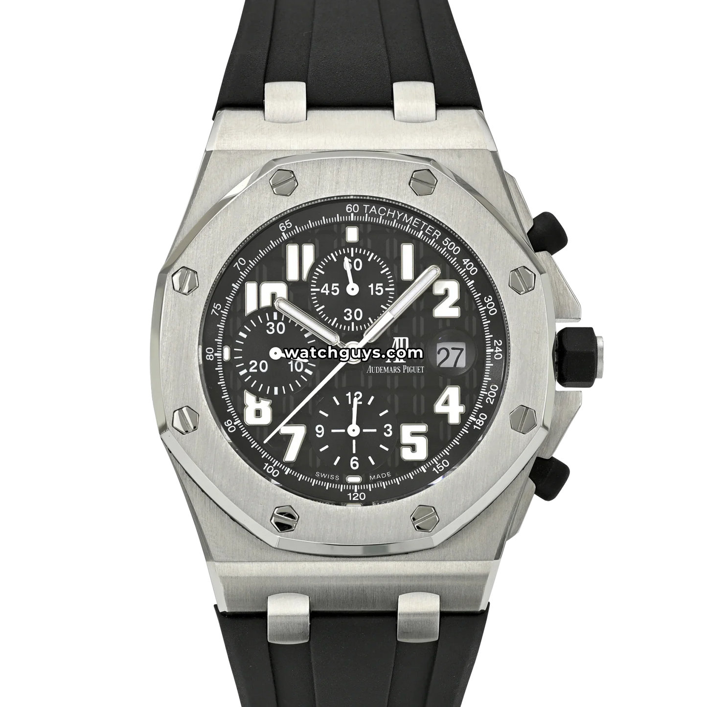 Audemars Piguet Royal Oak Offshore Diver 26170ST.OO.D101CR.03