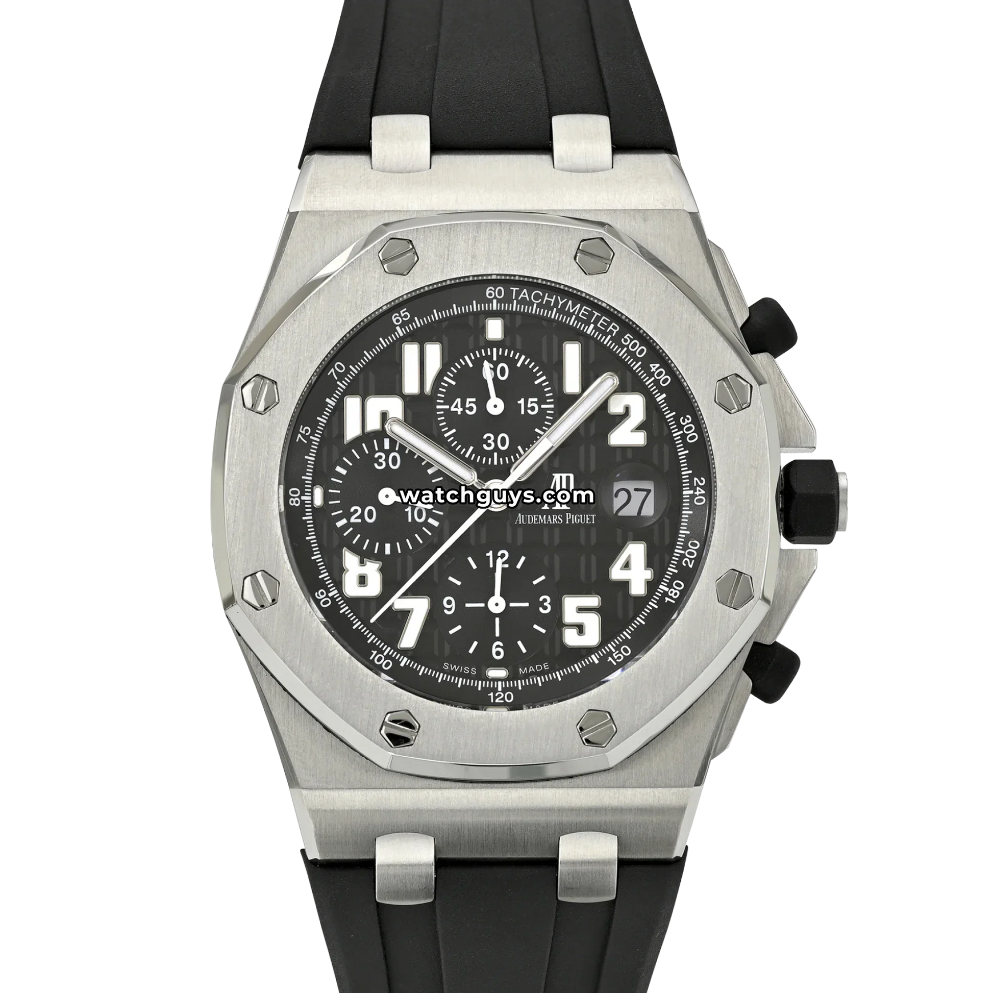 Audemars Piguet Royal Oak Offshore Diver 26170ST.OO.D101CR.03