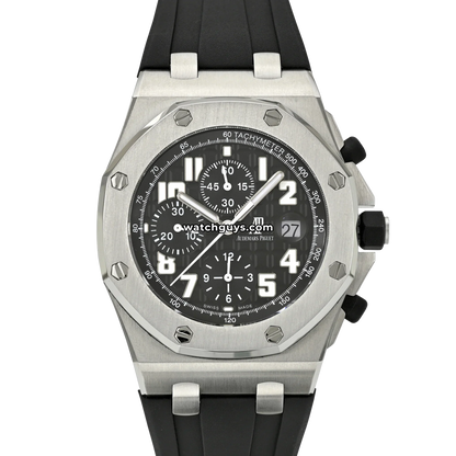 Audemars Piguet Royal Oak Offshore Diver 26170ST.OO.D101CR.03