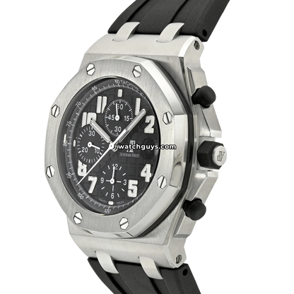 Audemars Piguet Royal Oak Offshore Diver 26170ST.OO.D101CR.03