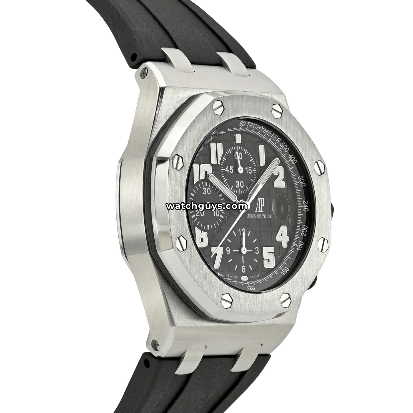 Audemars Piguet Royal Oak Offshore Diver 26170ST.OO.D101CR.03
