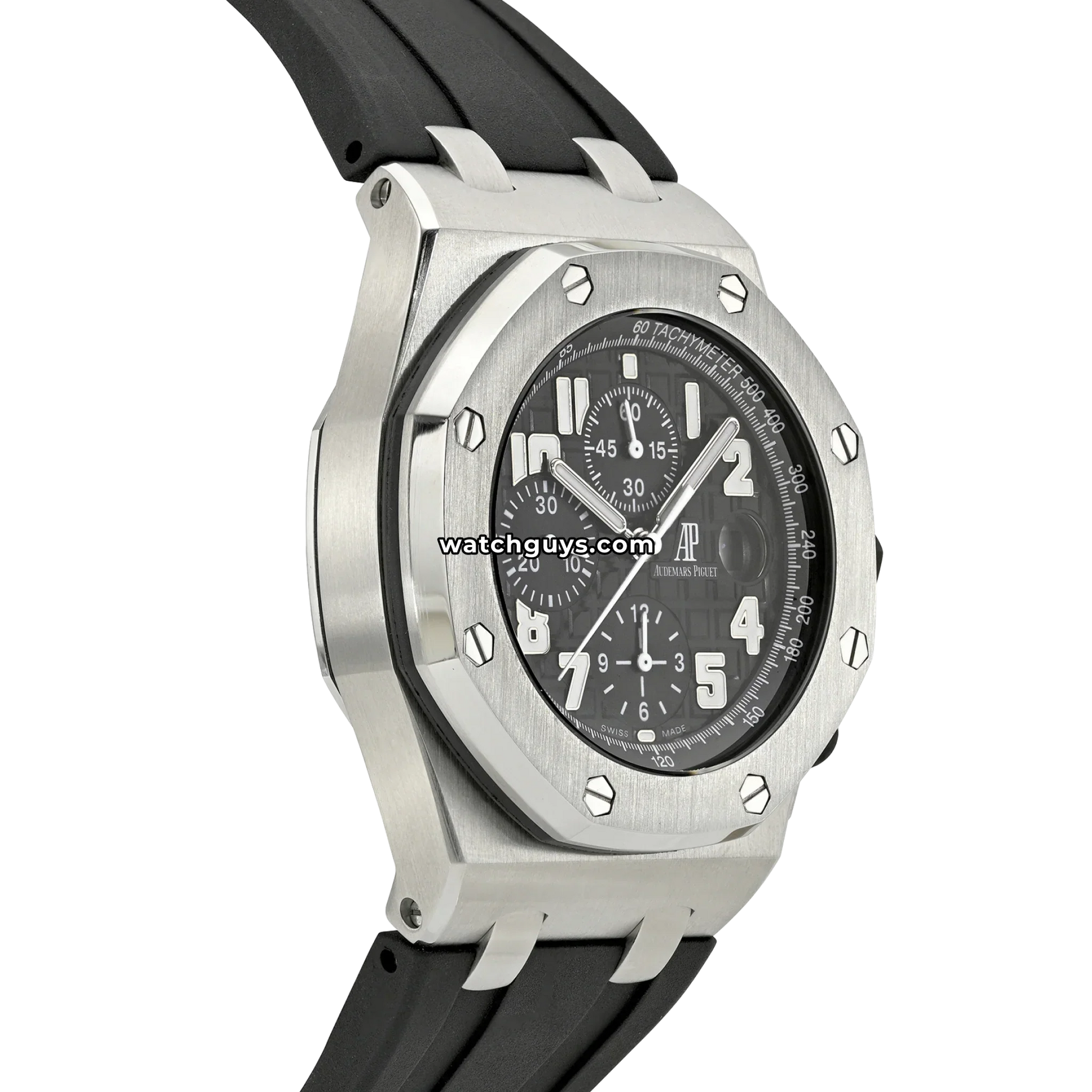 Audemars Piguet Royal Oak Offshore Diver 26170ST.OO.D101CR.03
