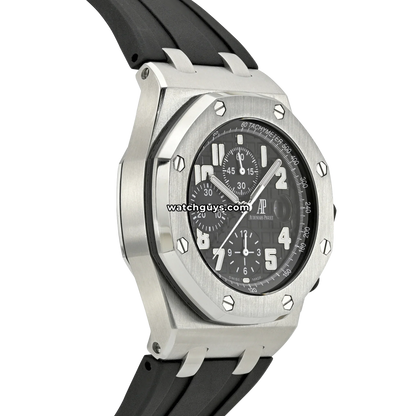 Audemars Piguet Royal Oak Offshore Diver 26170ST.OO.D101CR.03