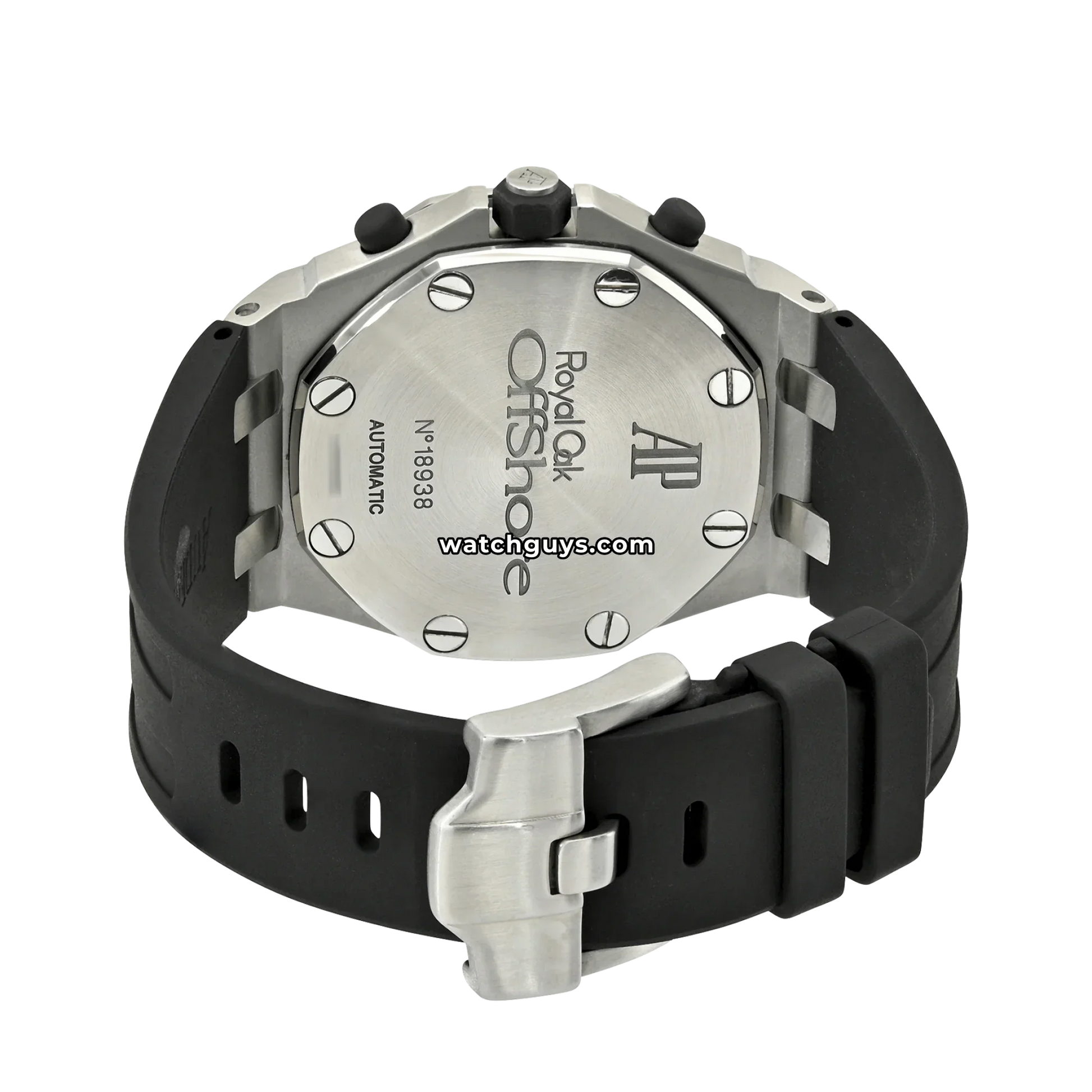 Audemars Piguet Royal Oak Offshore Diver 26170ST.OO.D101CR.03