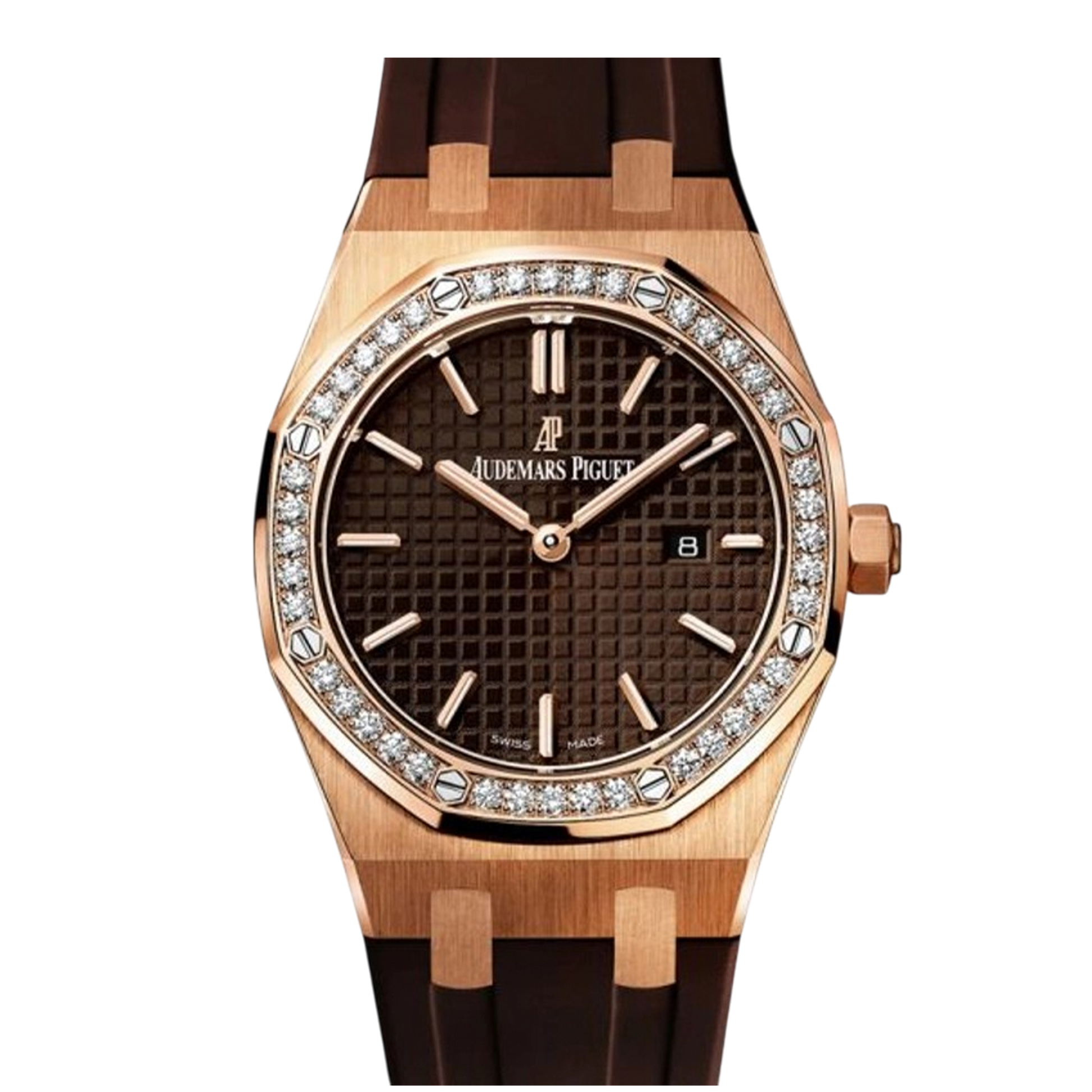 Audemars Piguet Royal Oak Quartz 67651OR.ZZ.D080CA.01