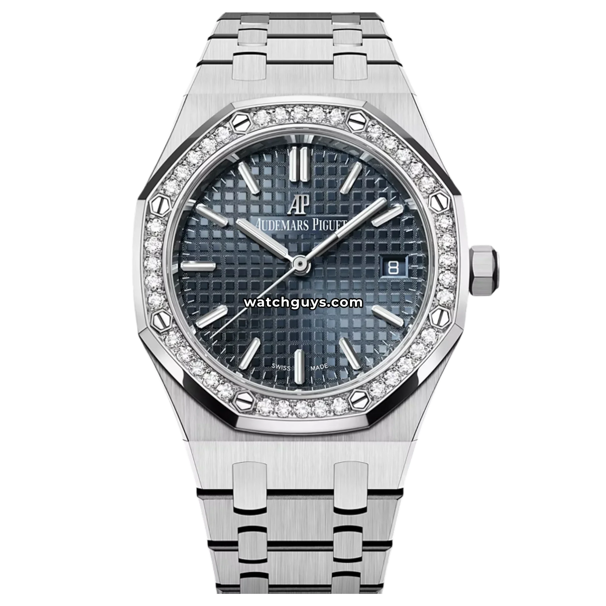 Audemars Piguet Royal Oak Selfwinding 77351ST.ZZ.1261ST.01