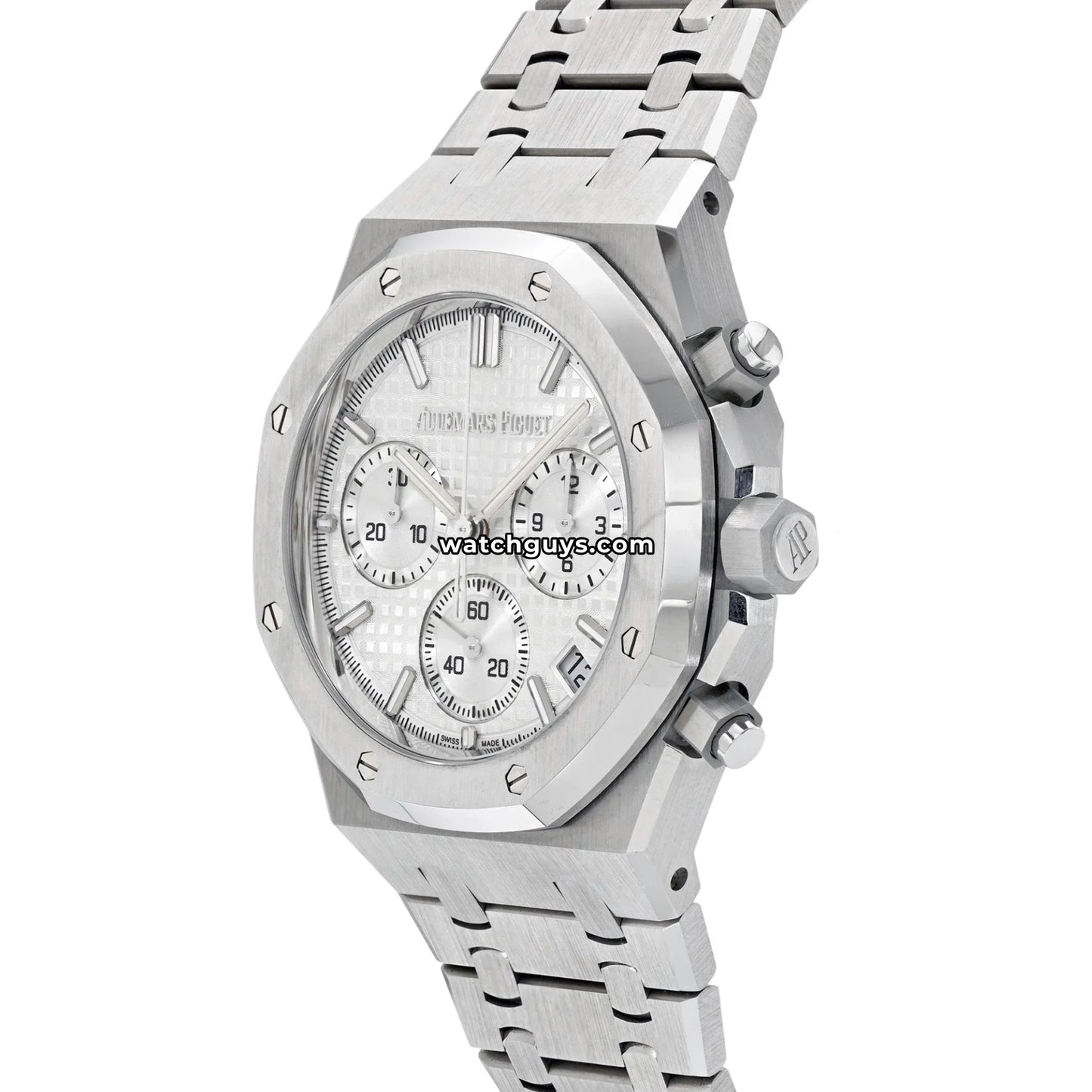 Audemars Piguet Royal Oak 26240ST.OO.1320ST.07