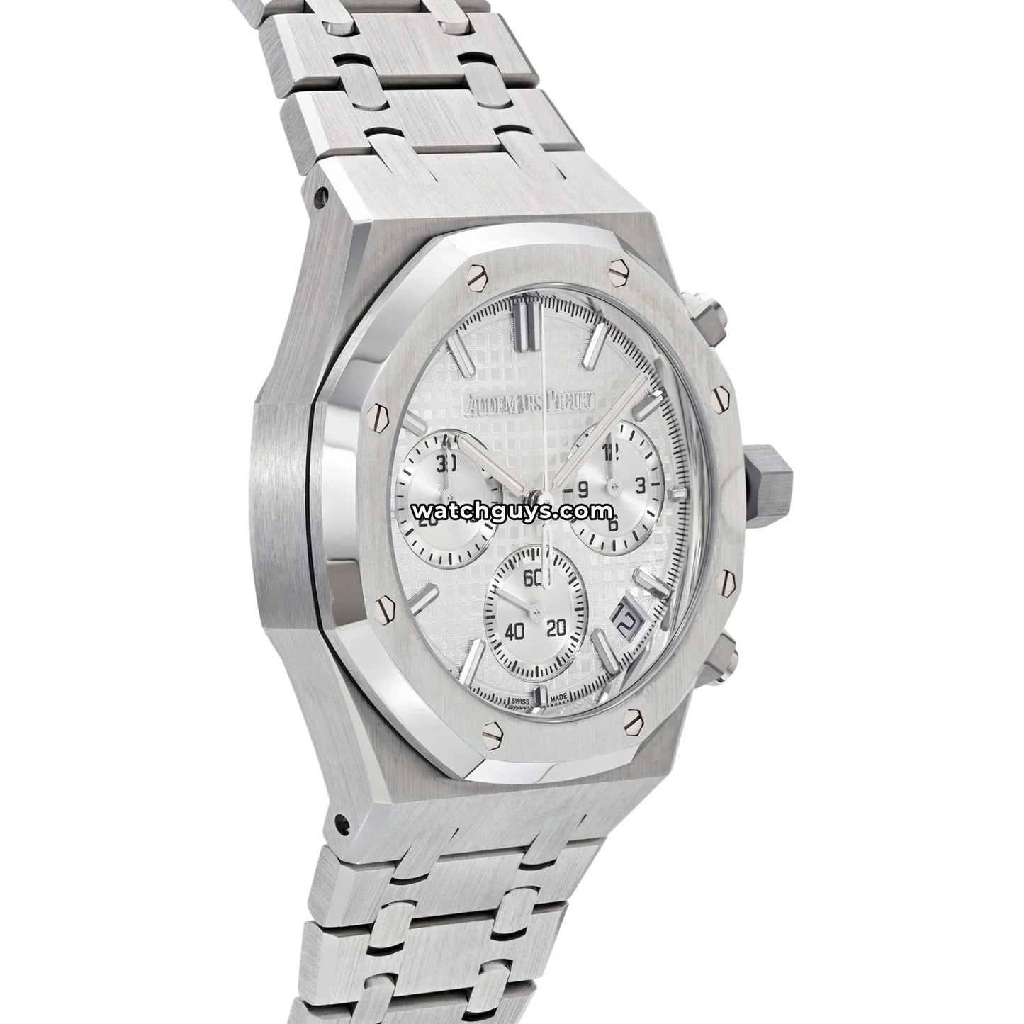 Audemars Piguet Royal Oak Chronograph 26240ST.OO.1320ST.07