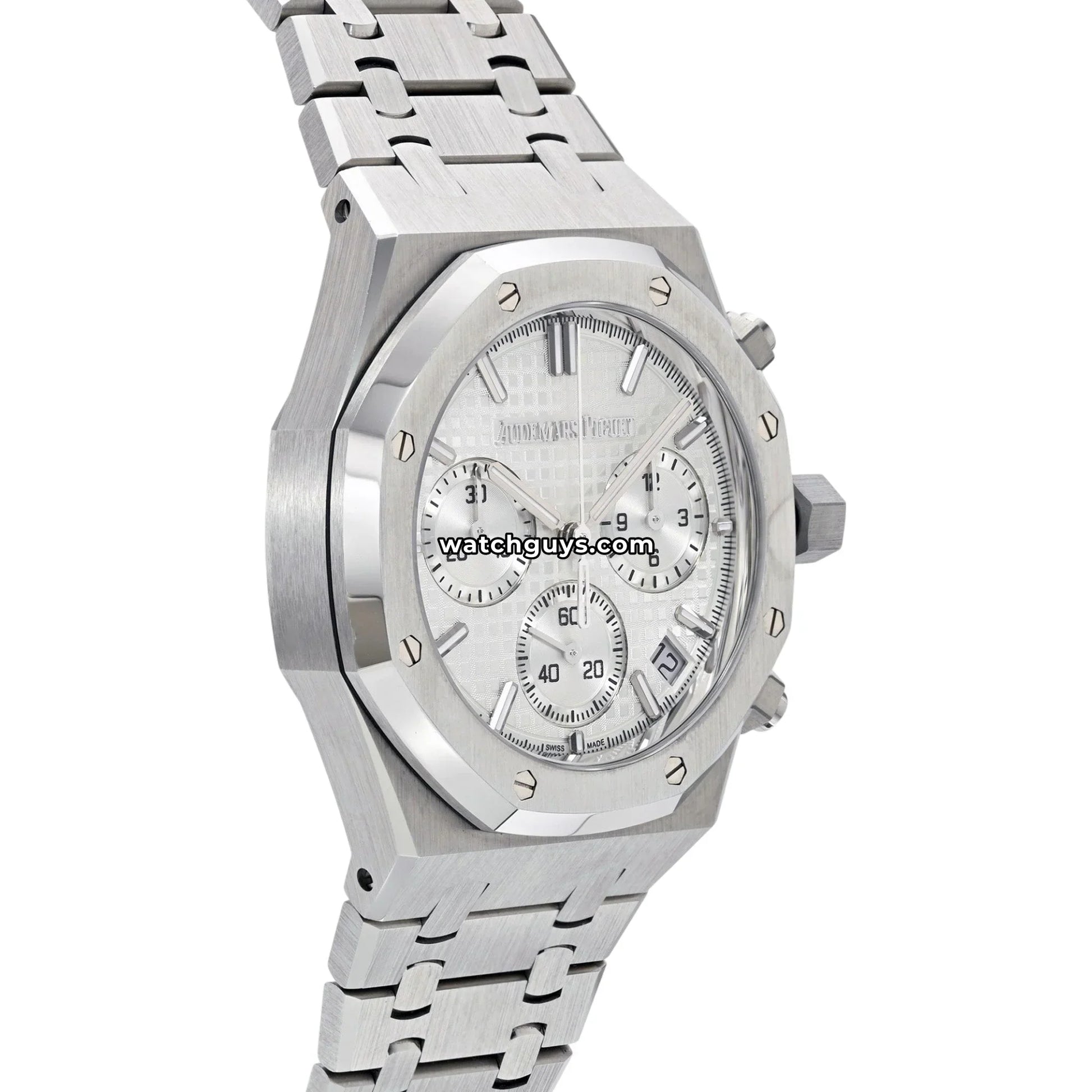 Audemars Piguet Royal Oak Chronograph 26240ST.OO.1320ST.07