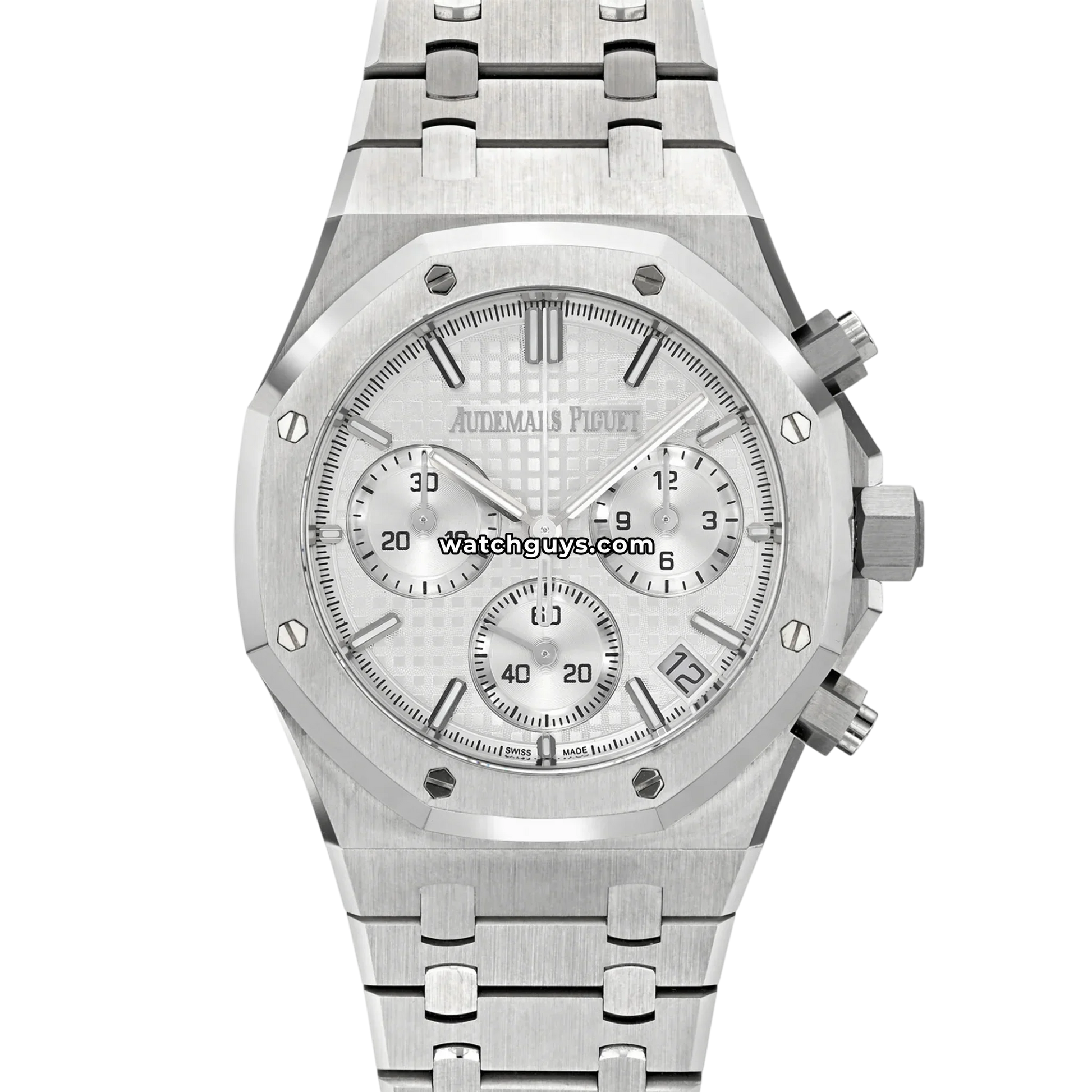 Audemars Piguet Royal Oak 26240ST.OO.1320ST.07