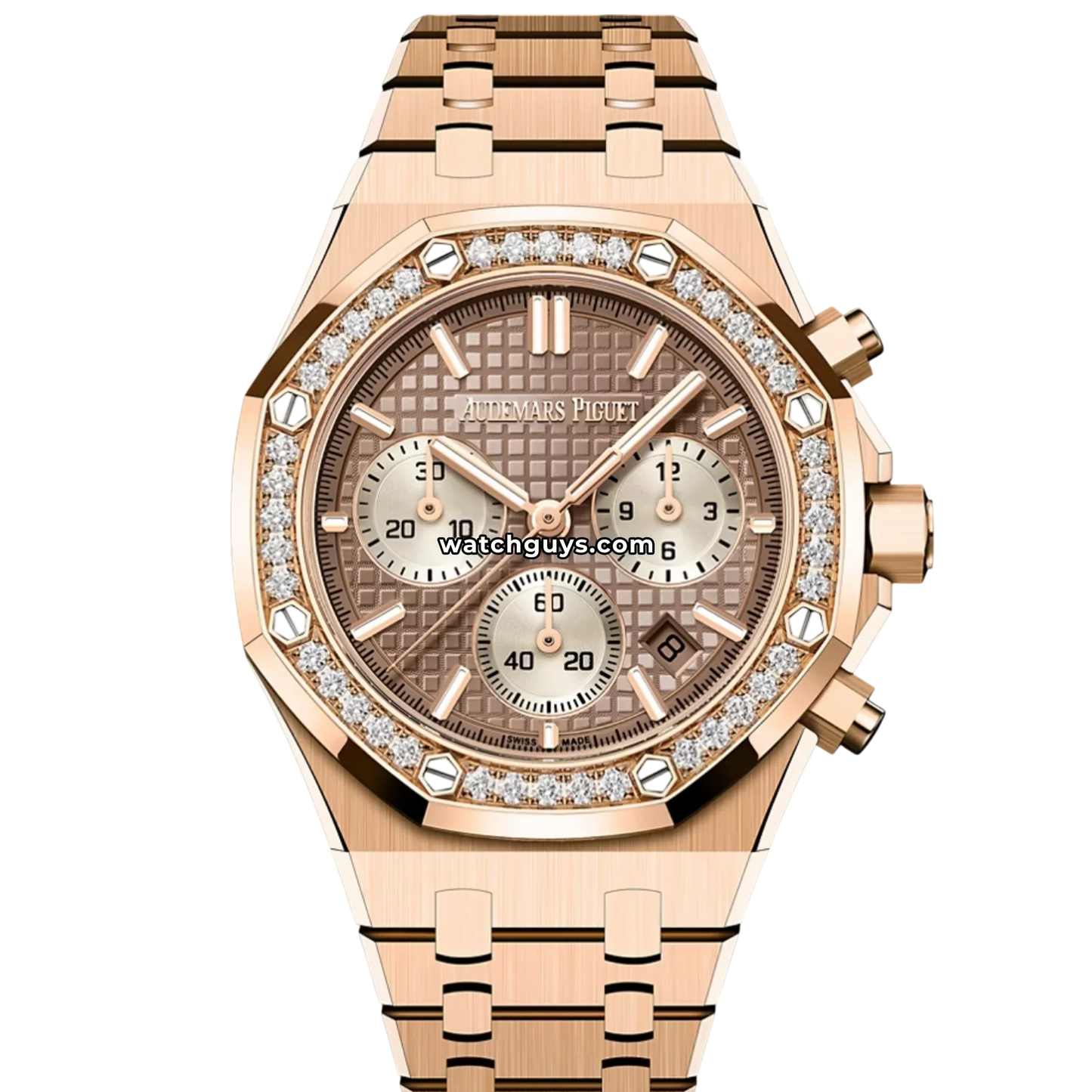 Audemars Piguet Royal Chronograph 26450OR.ZZ.1356OR.01-B