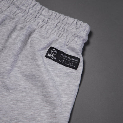 Men's Script Shorts (SALE)