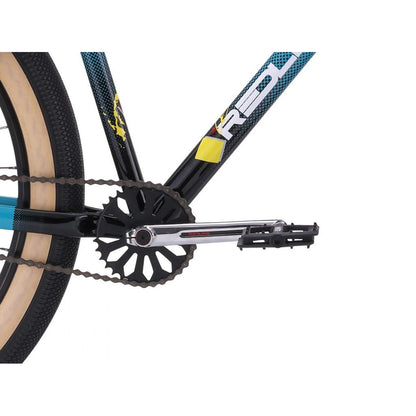 Redline RL 275 27.5 Inch Bike