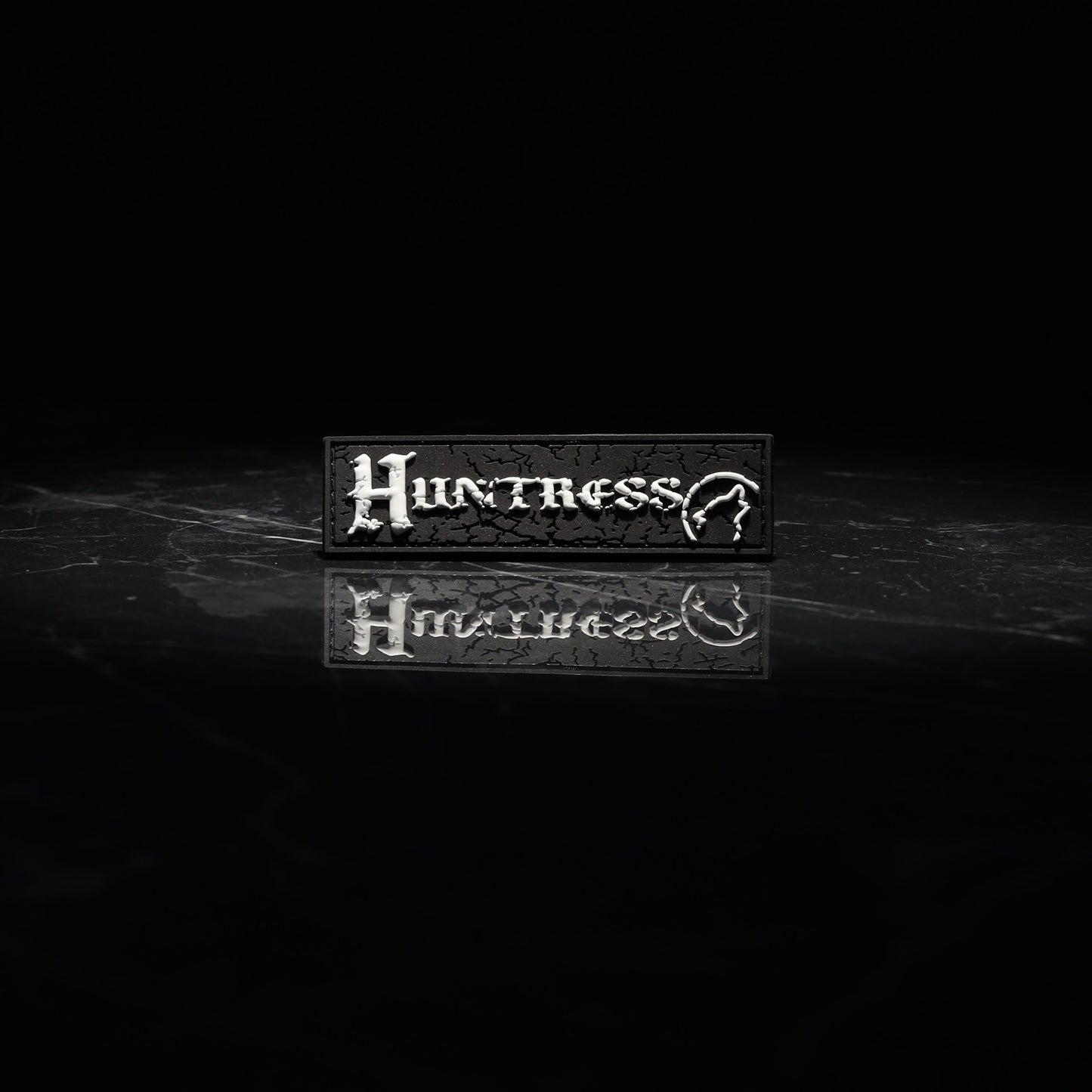 Huntress Patch