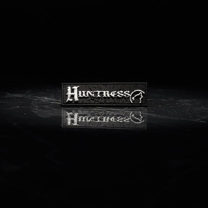 Huntress Patch