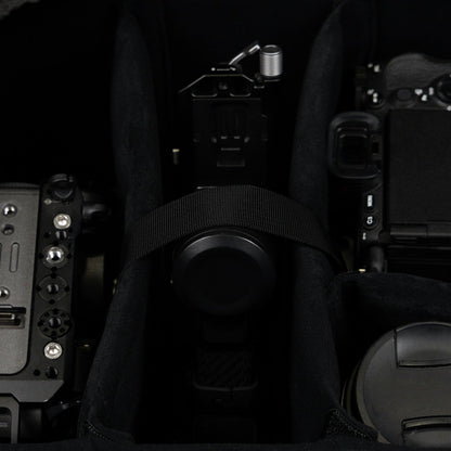 40L Duffle Camera Bag Insert (SALE)