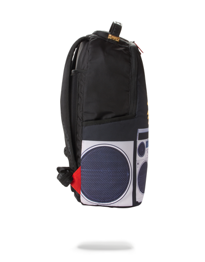 HEY ARNOLD: ANIME ON STEREO BACKPACK