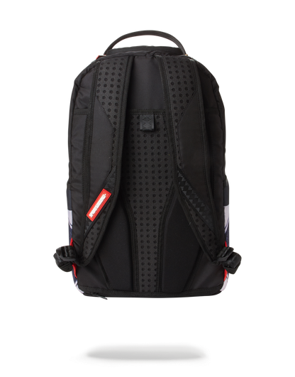 HEY ARNOLD: ANIME ON STEREO BACKPACK