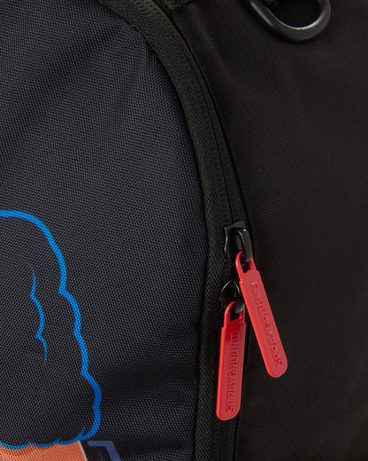 HEY ARNOLD: ANIME ON STEREO BACKPACK