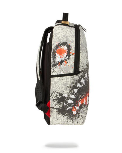 THE SHARK 1989 BACKPACK
