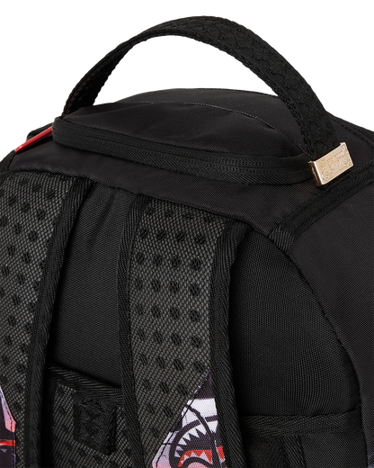 CRUNCH TIME BACKPACK