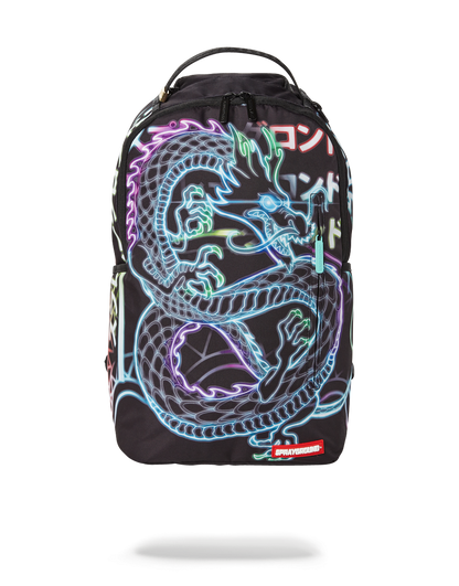 ??????? (NITE DRAGON) BACKPACK