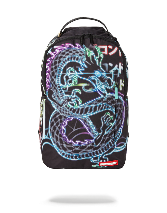 ?Ÿ?????Ÿ??Ÿ??Ÿ?????Ÿ? (NITE DRAGON) BACKPACK