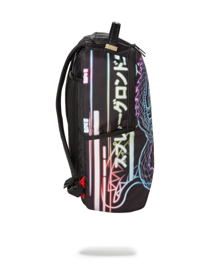 ??????? (NITE DRAGON) BACKPACK