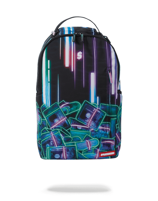 ‘??†�ú‚??Šý??????¨?ŸŸ??? (CRYPTO STACKS) BACKPACK