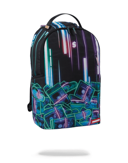 ???????? (CRYPTO STACKS) BACKPACK