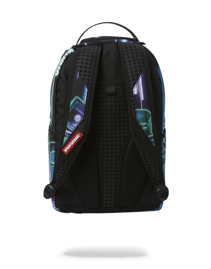???????? (CRYPTO STACKS) BACKPACK