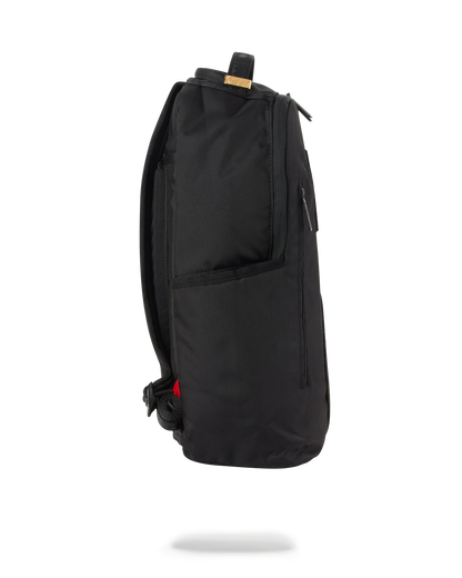 TORPEDO SHARK (NIGHT) BACKPACK