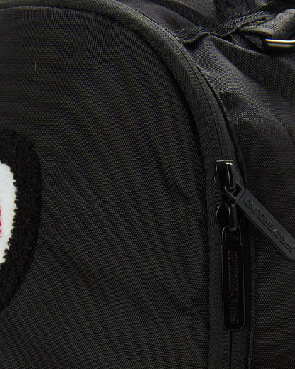 TORPEDO SHARK (NIGHT) BACKPACK