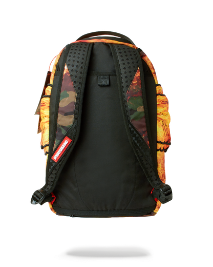 THE LIL TJAY FALLIN ANGEL 4 WING BACKPACK