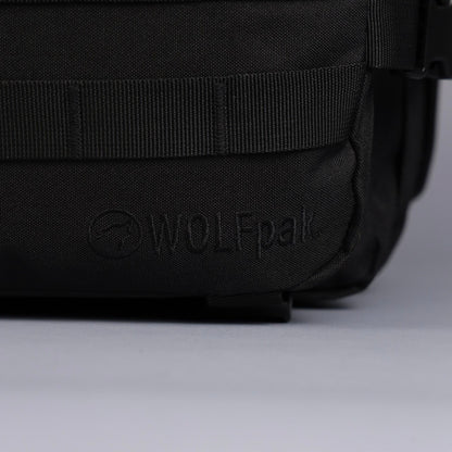45L Backpack Nightshade