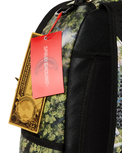 AERIAL PURSUIT BACKPACK (DLXV)