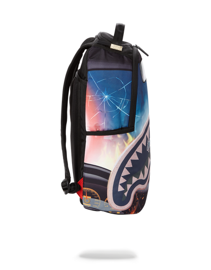 THAT NEW CAR SMELL BACKPACK