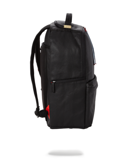 MONEY PULLEY BACKPACK