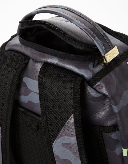 MONEY MONSTER BACKPACK