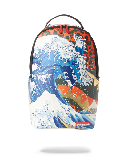 DRAGON WAVE BACKPACK