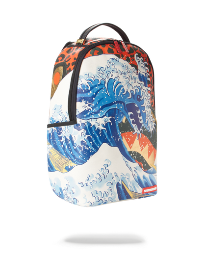 DRAGON WAVE BACKPACK